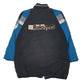 Mens Black Adidas   Coat
