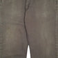 Mens Green Levis   Jeans