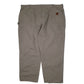 Mens Grey Carhartt B11  Trousers