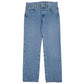 Mens Blue Levis  501 JeansW32 L30