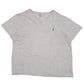 Mens Grey Polo Ralph Lauren  Short Sleeve T Shirt