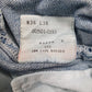 Mens Blue Levis   Jeans