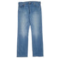 Mens Blue Levis  501 JeansW36 L34