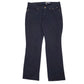 Womens Navy Jeckerson  Walking Trousers