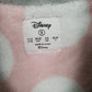 Womens Grey Disney Minnie Crewneck Jumper