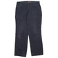 Mens Black Carhartt  Carpenter Trousers