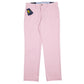 Mens Pink Polo Ralph Lauren  Chino Trousers