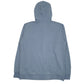 Mens Blue Billabong  Full Zip Jumper