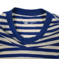 Mens Blue Timberland   T Shirt