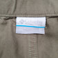 Mens Green Columbia Sportswear Company PFG Hoodie Shorts