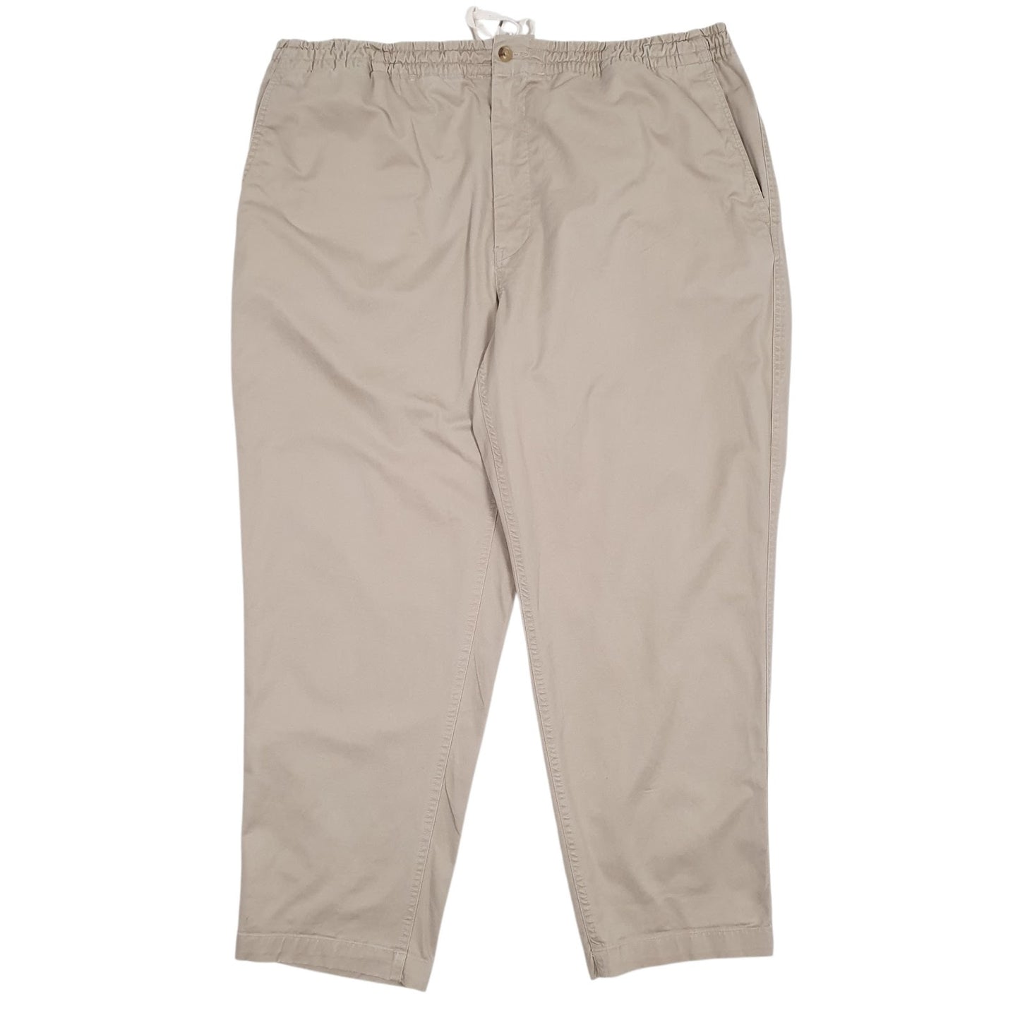 Womens Brown Polo Ralph Lauren  Jogger Trousers