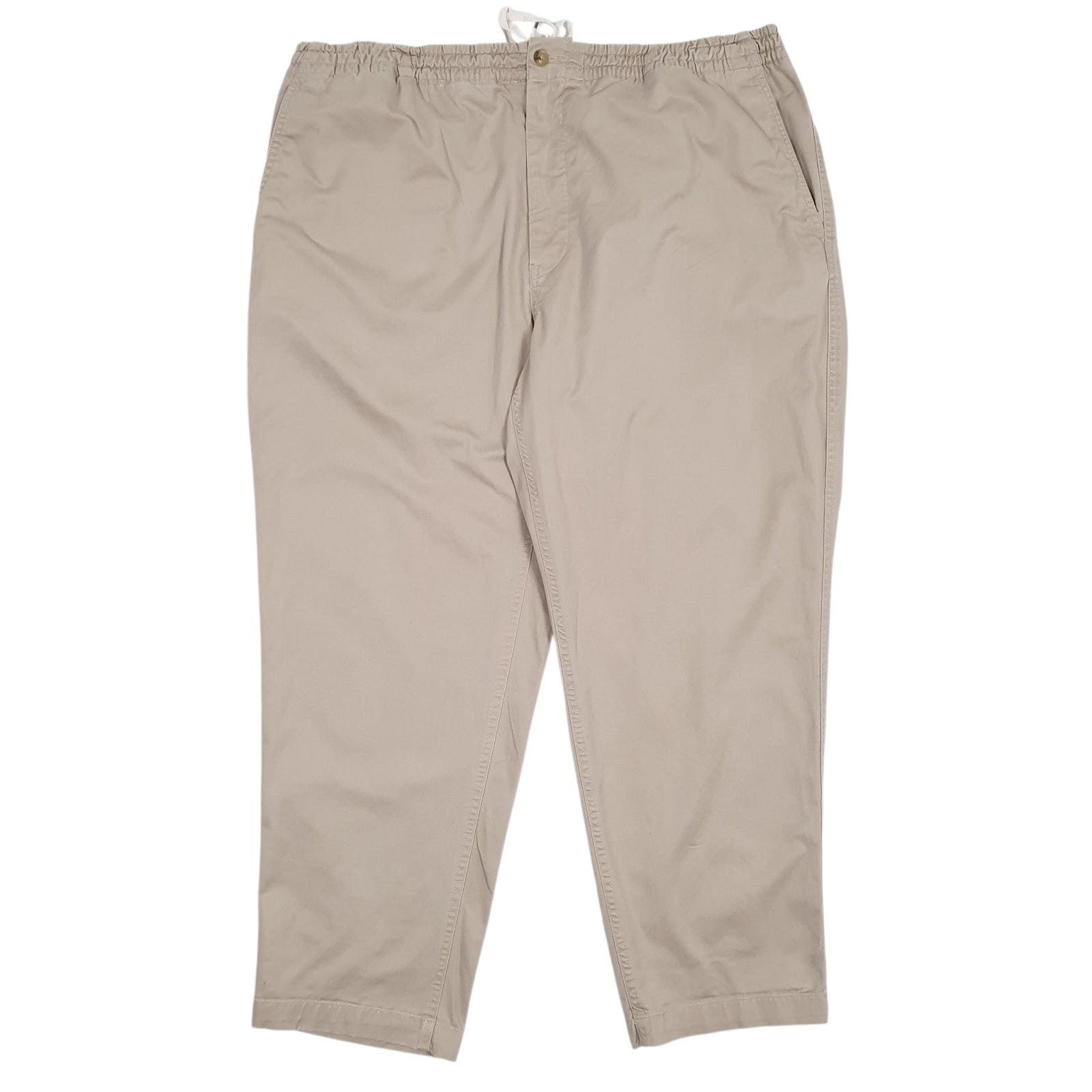 Womens Brown Polo Ralph Lauren  Jogger Trousers