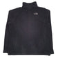 Womens Black The North Face  Full Zip Jumper