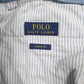 Mens Black Polo Ralph Lauren   Trousers