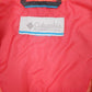 Womens Pink Columbia Sportswear Company   Coat