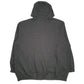 Mens Grey Carhartt  Full Zip Jumper