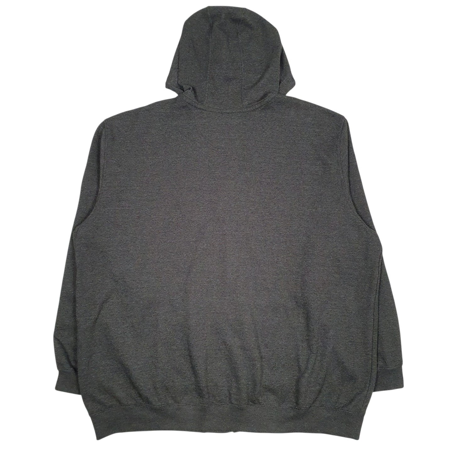 Mens Grey Carhartt  Full Zip Jumper