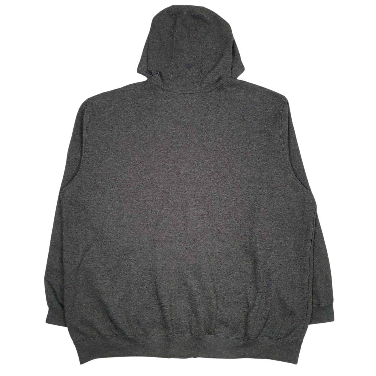 Mens Grey Carhartt  Full Zip Jumper