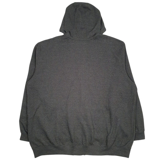 Mens Grey Carhartt  Full Zip Jumper