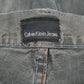 Mens Grey Calvin Klein   Jeans