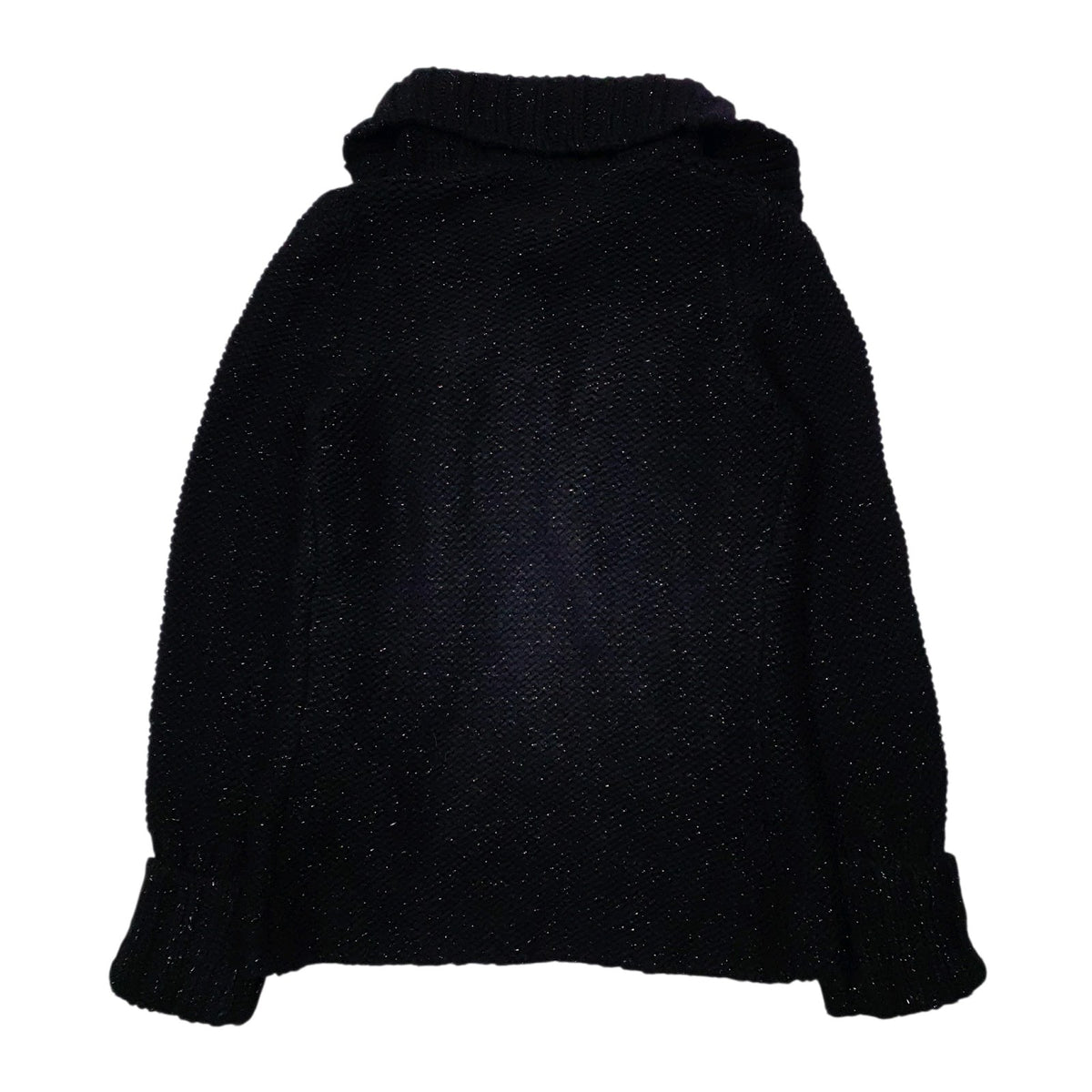 Womens Black Max & Co  Cardigan Jumper