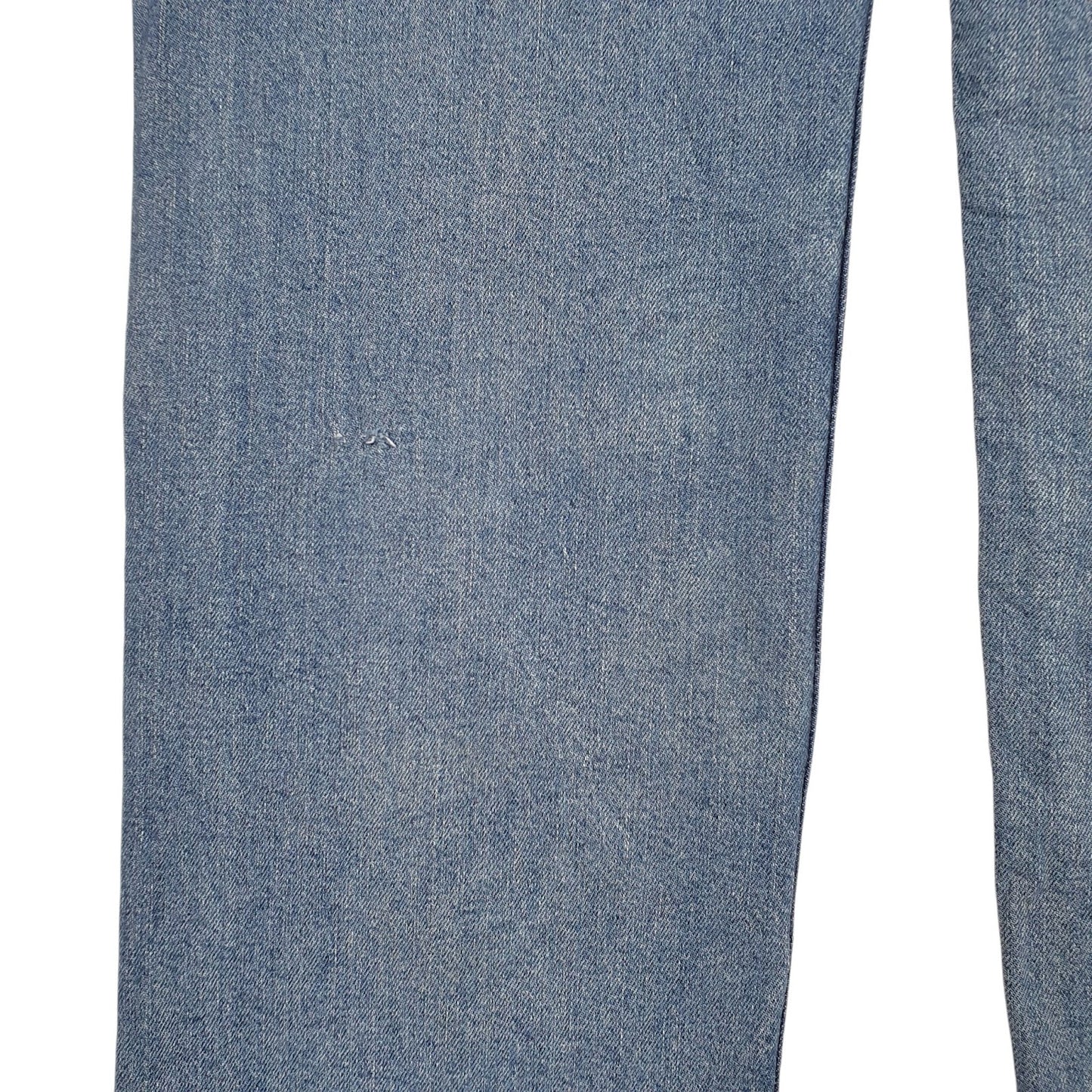 Mens Blue Levis   Jeans