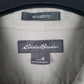 Mens Grey Eddie Bauer   Shirt