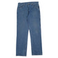 Mens Blue Wrangler  96501DS JeansW36 L32