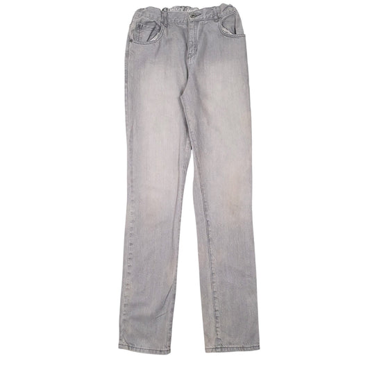 Womens Grey Place  Casual JeansW26 L30