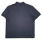 Mens Navy Calvin Klein   Polo Shirt