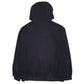 Mens Black Nike  Hoodie Jumper