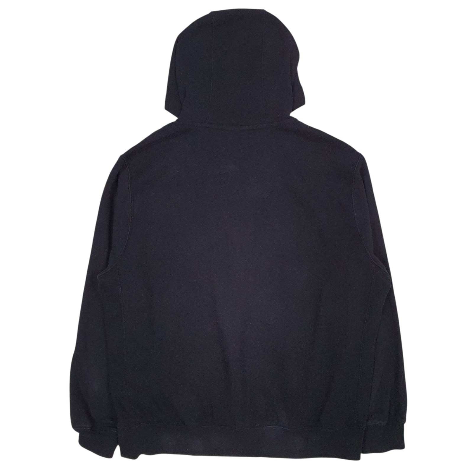 Mens Black Nike  Hoodie Jumper