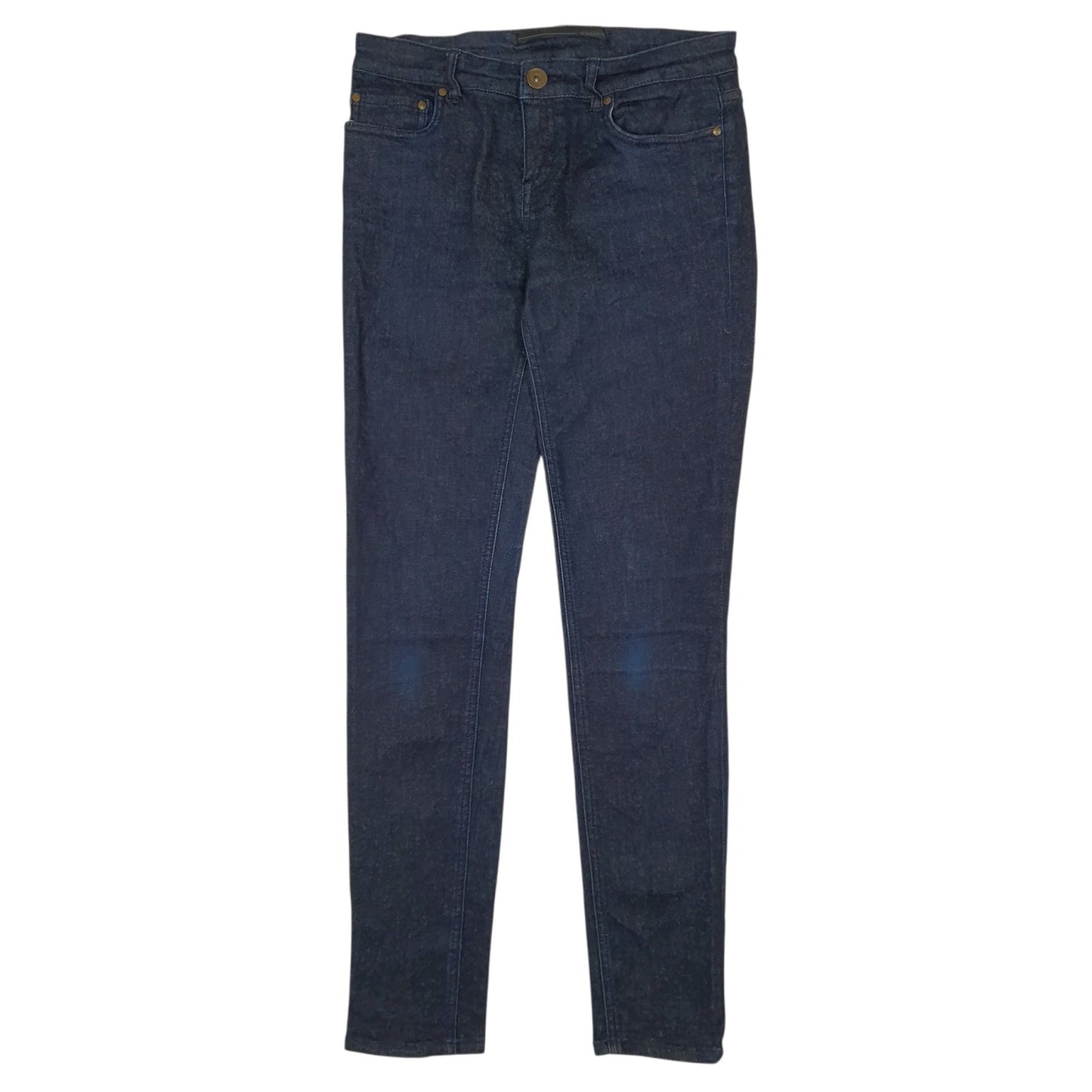 Womens Blue Jeanasis  Casual JeansW28 L28