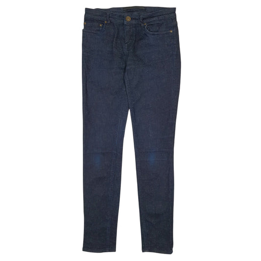 Womens Blue Jeanasis  Casual JeansW28 L28