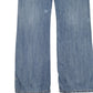 Mens Blue Levis   Jeans
