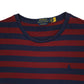 Mens Navy Polo Ralph Lauren   T Shirt