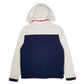 Mens Navy Tommy Hilfiger  Hoodie Coat