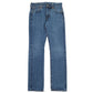 Mens Blue Levis  501 JeansW29 L32