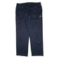Mens Navy Champion  Jogger Trousers