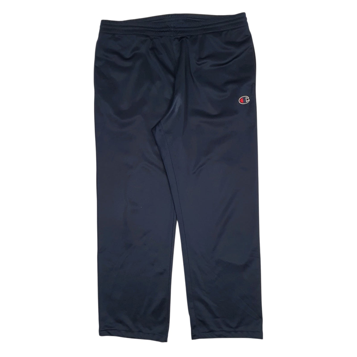Mens Navy Champion  Jogger Trousers
