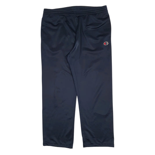 Mens Navy Champion  Jogger Trousers