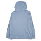 Womens Blue Carhartt  Hoodie Jumper