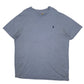Mens Blue Polo Ralph Lauren  Short Sleeve T Shirt