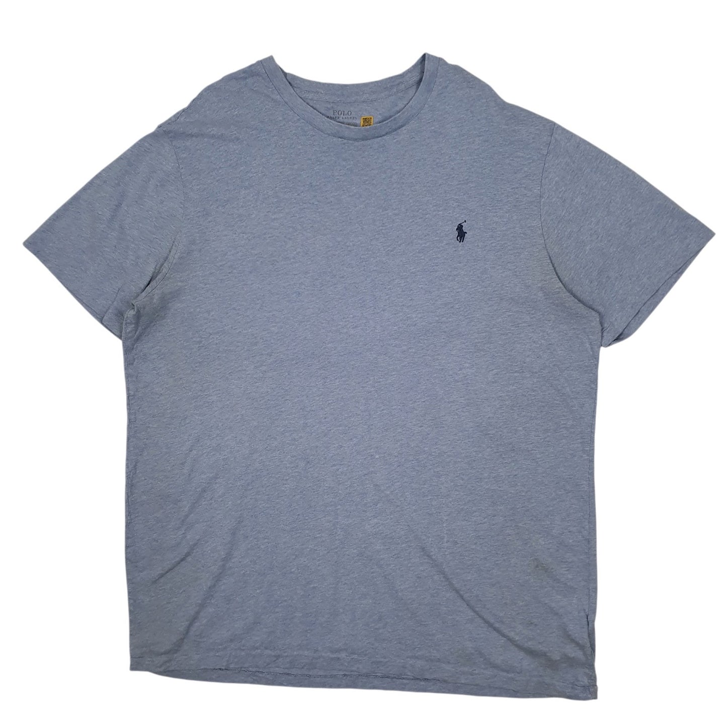 Mens Blue Polo Ralph Lauren  Short Sleeve T Shirt