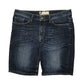 Mens Blue Dressmann  Denim Shorts