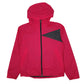 Womens Pink Columbia Sportswear Company   Coat