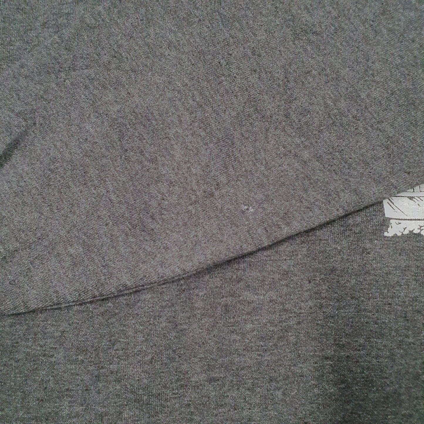 Mens Grey Carhartt  Hoodie Jumper
