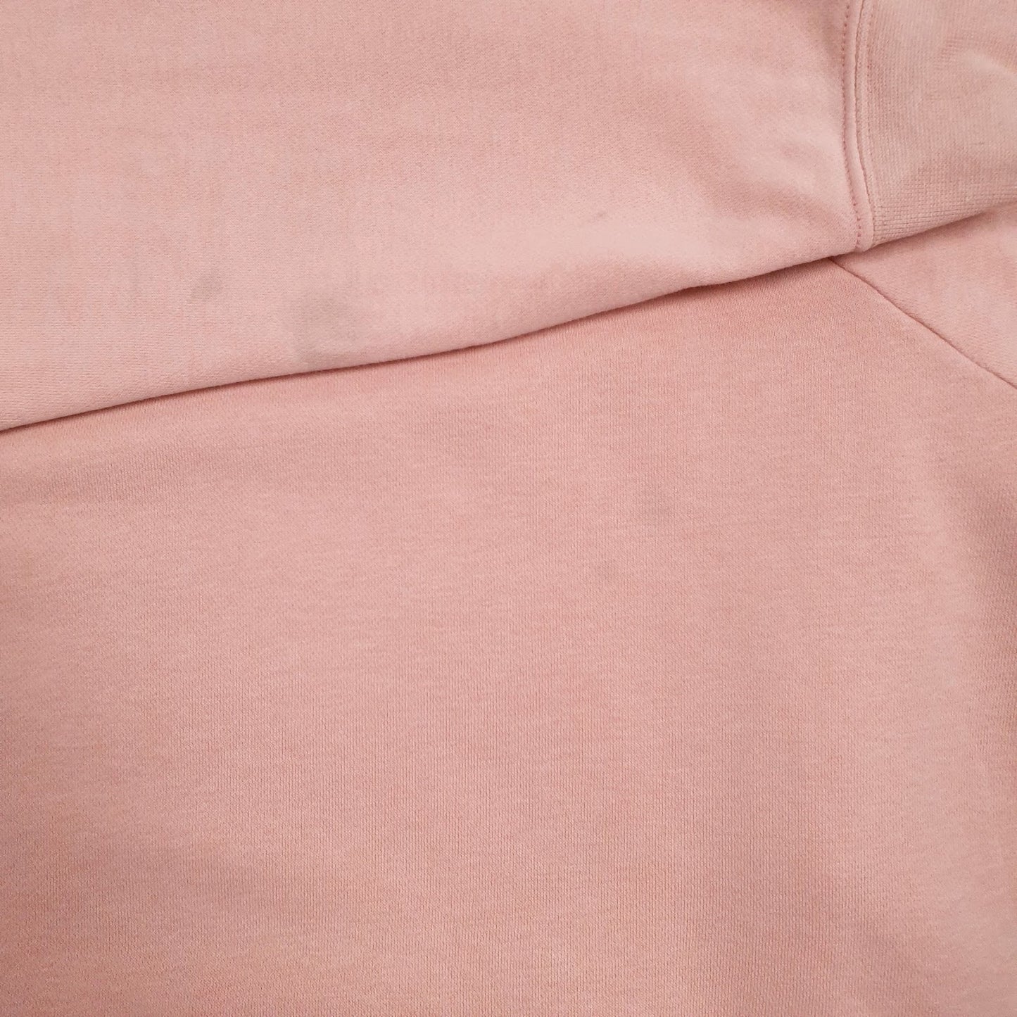 Womens Pink Nike  Hoodie Jumper