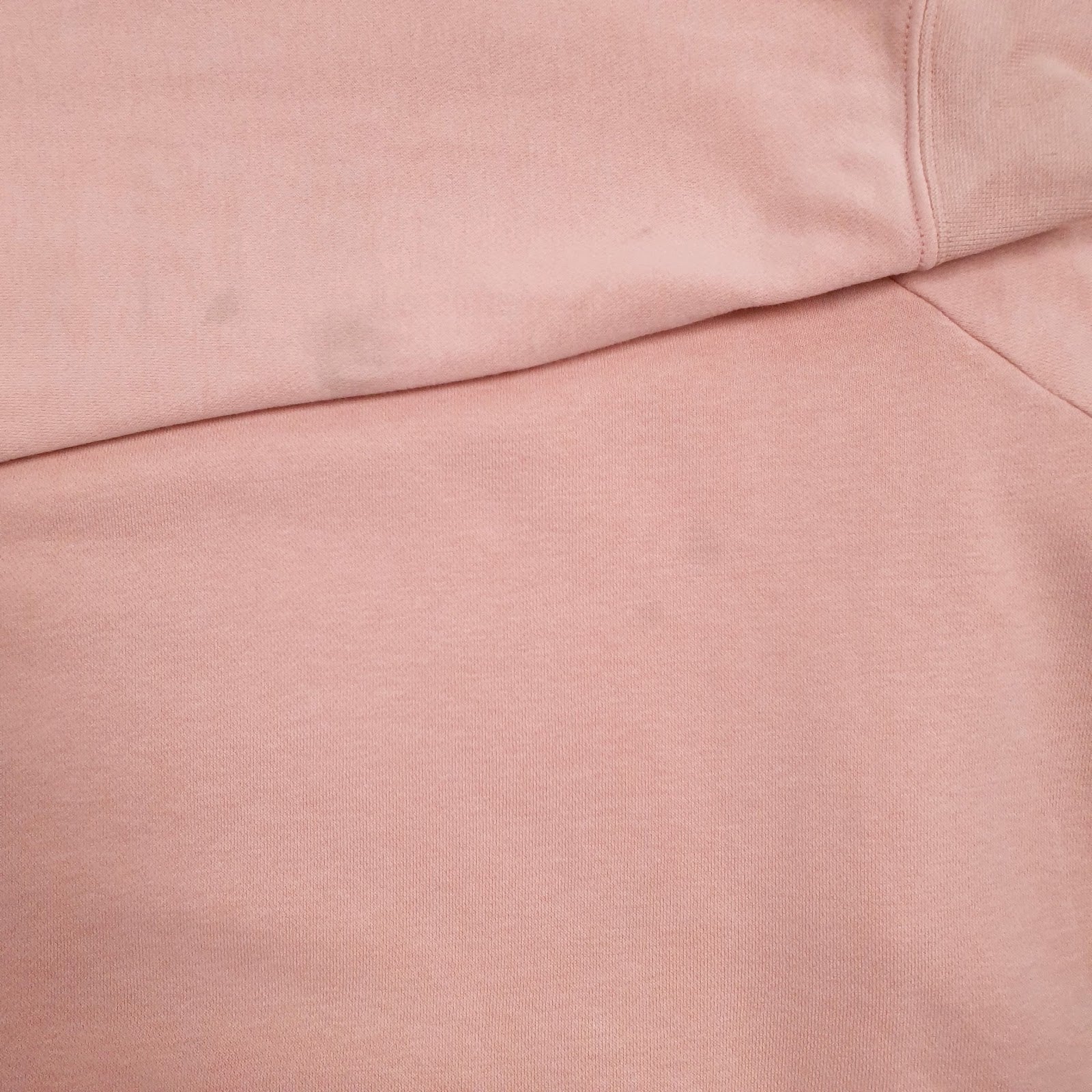 Womens Pink Nike  Hoodie Jumper