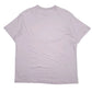 Mens Purple Nike   T Shirt